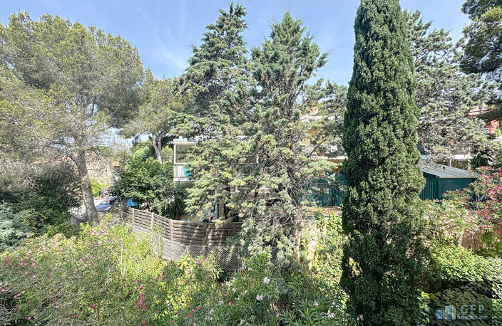 BORMES-LES-MIMOSAS - La Favière - 2 Pièces avec terrasse, cave et parking - proche plage — photo 4