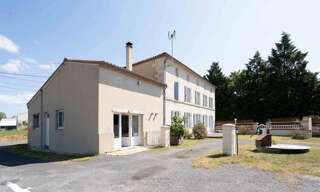 Maison 6 Pièces 250 m² à vendre à Montguyon (17270)