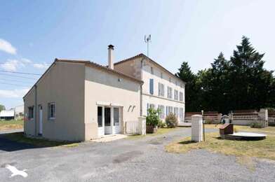 Maison 6 pièces 374880 €