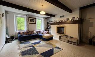 Maison 9 Pièces 255 m² à vendre à Martres-Tolosane (31220)