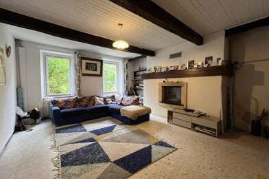 Maison 9 pièces 229000 €