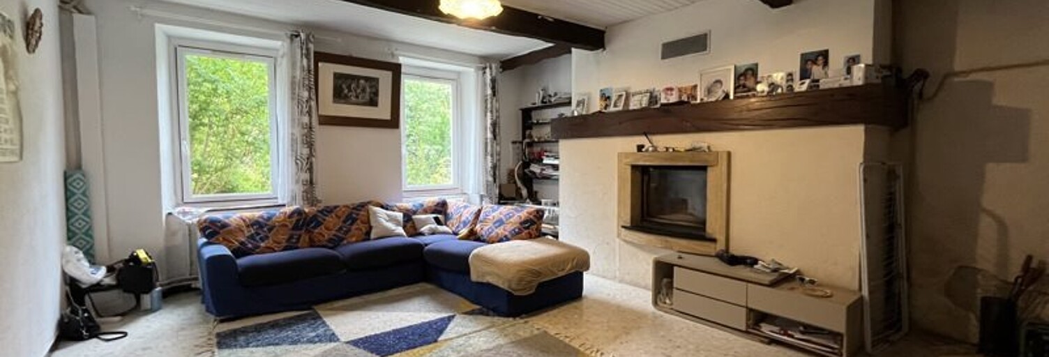 Maison 9 Pièces 255 m² à vendre à Martres-Tolosane (31220)