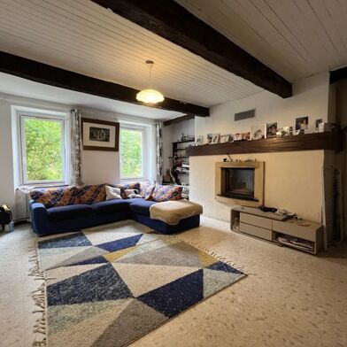 Maison 9 pièces 229000 €