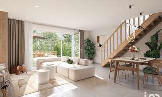 Maison 4 Pièces 83 m² à vendre à Tourcoing (59200)