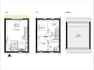 Vente Maison/villa 4 pièces — photo 4