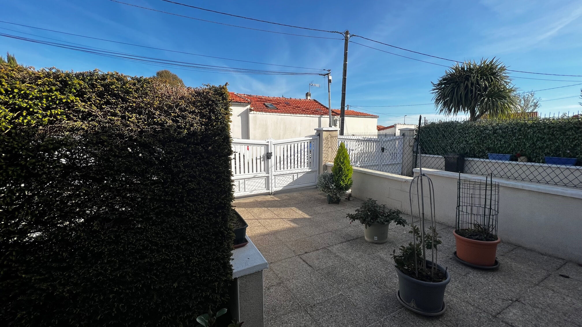 Villa / Maison  T3 à vendre Royan 17200