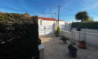 Maison 3 Pièces 56 m² à vendre à Royan (17200)