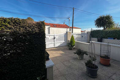 Maison 3 pièces 247400 €