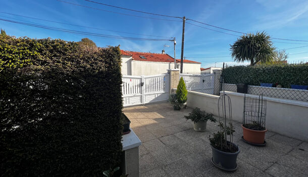 Villa / Maison 3 pièces  à vendre Royan 17200