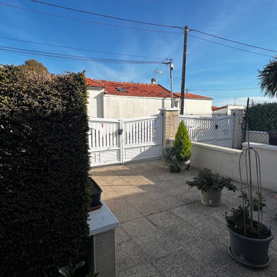 Maison 3 pièces 247400 €