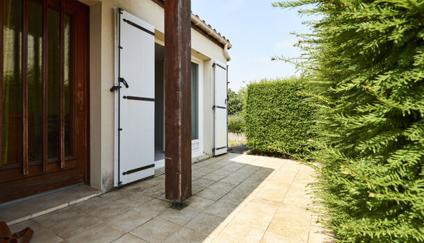 Villa / Maison 3 pièces  à vendre Royan 17200