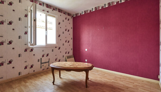 Villa / Maison 3 pièces  à vendre Royan 17200