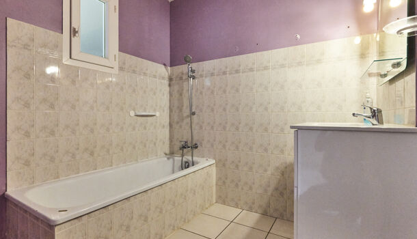 Villa / Maison 3 pièces  à vendre Royan 17200