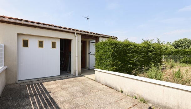 Villa / Maison 3 pièces  à vendre Royan 17200