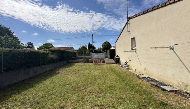 Villa / Maison 3 pièces  à vendre Royan 17200