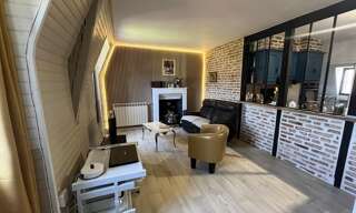 Appartement 3 Pièces 48 m² à vendre à Tulle (19000)