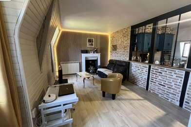 Appartement 3 pièces 64664 €