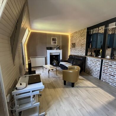 Appartement 3 pièces 64664 €