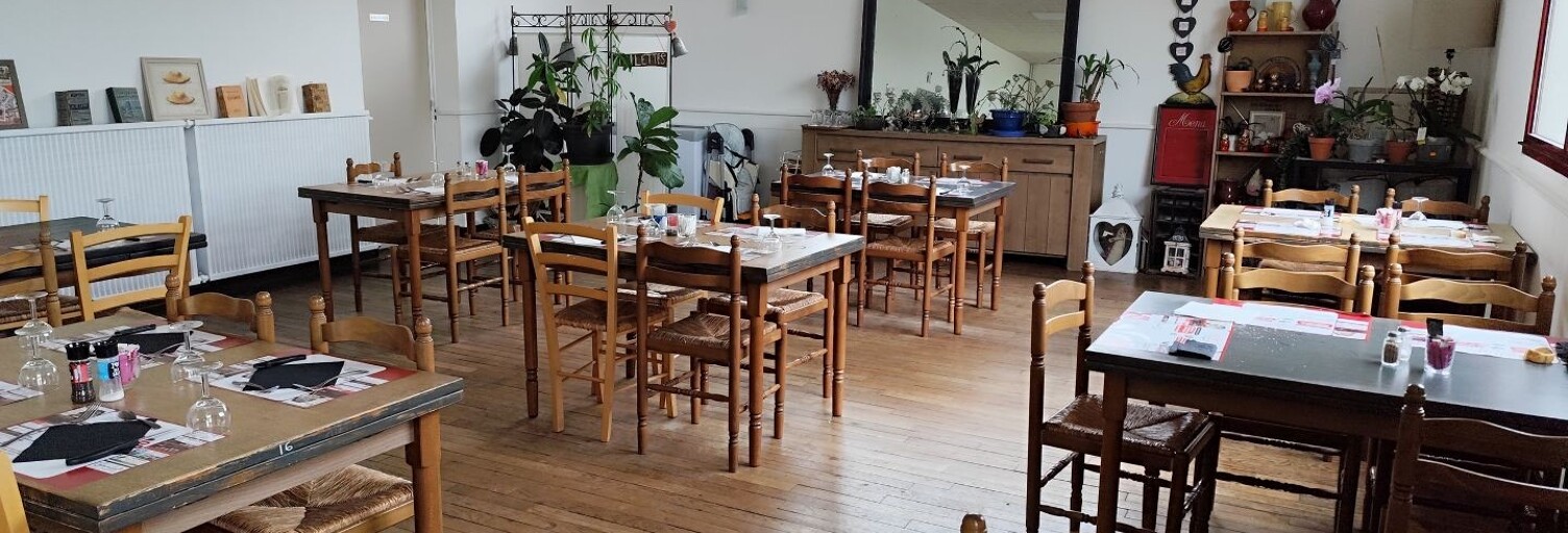 Commerce  190 m² à vendre à Villiers-au-Bouin (37330)