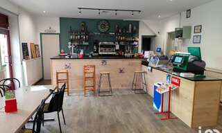 Commerce  190 m² à vendre à Villiers-au-Bouin (37330)