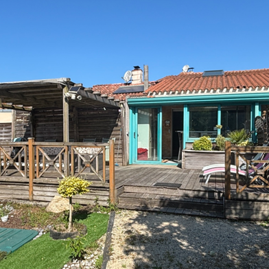 Maison 5 pièces 190800 €