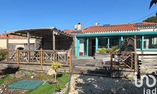 Maison 5 Pièces 142 m² à vendre à Sèvremont (85700)