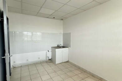 Bureau  539 €
