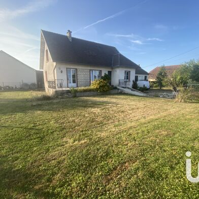 Maison 1 pièces 169000 €