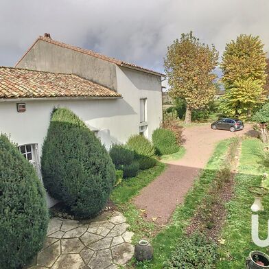 Maison 1 pièces 167000 €