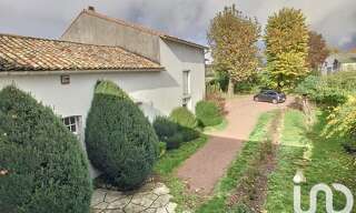 Maison 1 Pièce 259 m² à vendre à Villefagnan (16240)