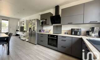 Maison 4 Pièces 93 m² à vendre à Morsang-sur-Orge (91390)