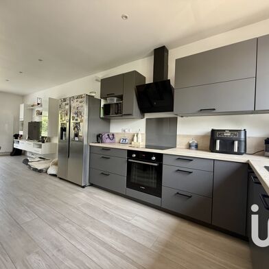 Maison 4 pièces 320000 €