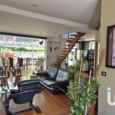 Maison 6 pièces 545000 €