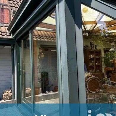 Maison 8 pièces 231000 €