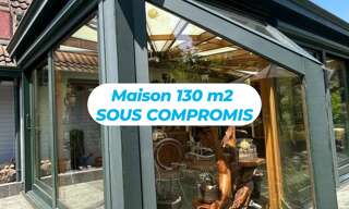 Maison 8 Pièces 130 m² à vendre à Maubeuge (59600)
