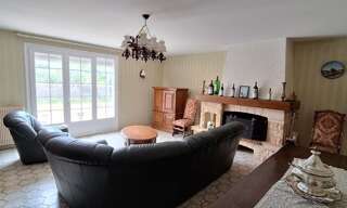 Maison 6 Pièces 116 m² à vendre à Pauillac (33250)