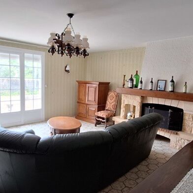 Maison 6 pièces 182000 €