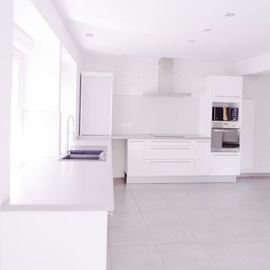 Appartement 3 pièces 199000 €