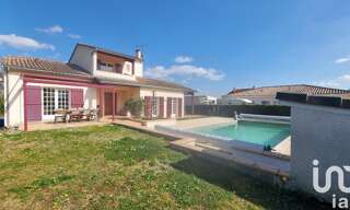 Maison 5 Pièces 155 m² à vendre à Pont-du-Casse (47480)