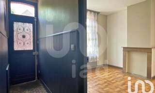 Maison 5 Pièces 98 m² à vendre à Lambersart (59130)
