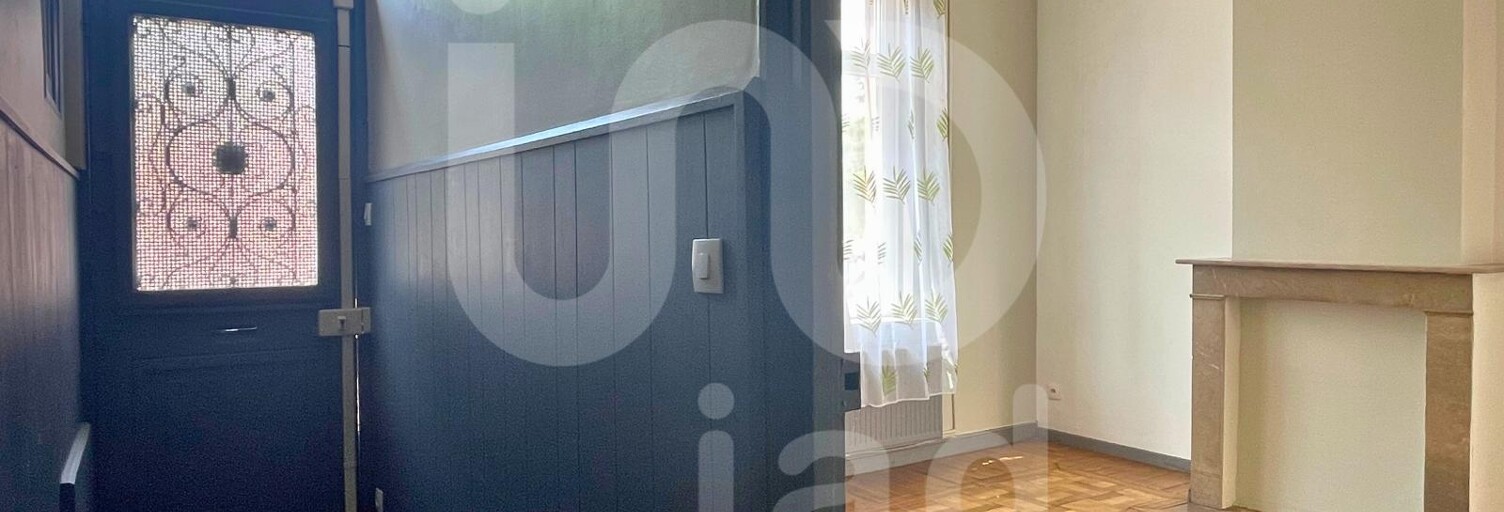 Maison 5 Pièces 98 m² à vendre à Lambersart (59130)