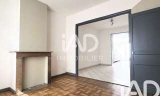 Maison 5 Pièces 98 m² à vendre à Lambersart (59130)