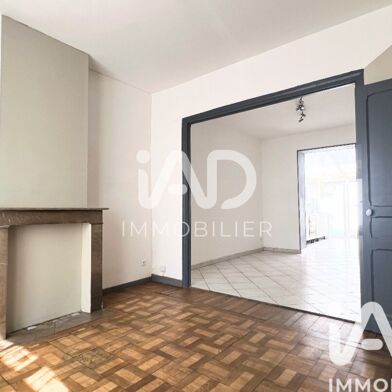 Maison 5 pièces 280000 €