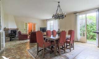 Maison 8 Pièces 176 m² à vendre à Gaillon-sur-Montcient (78250)