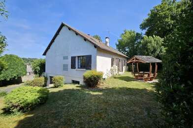 Maison 8 pièces 349000 €