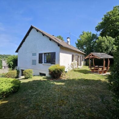 Maison 8 pièces 349000 €