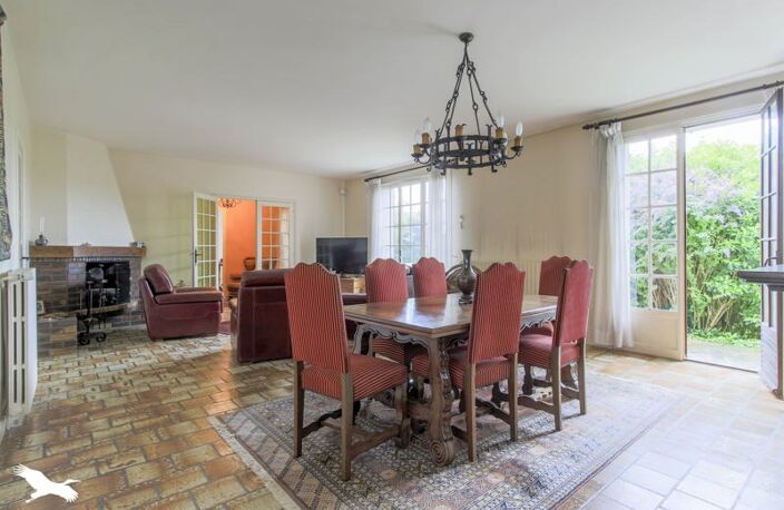 Traditionnelle de 8 pièces principales — photo 2