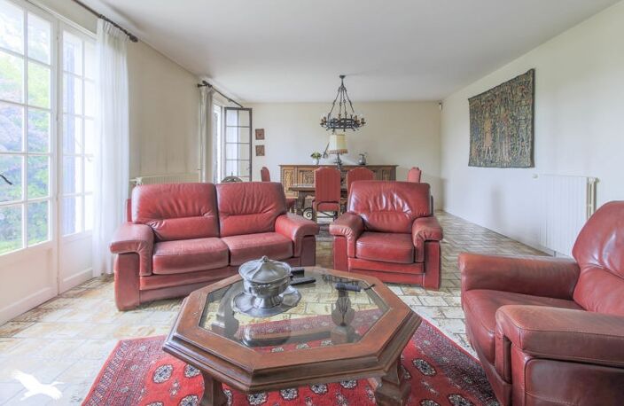 Traditionnelle de 8 pièces principales — photo 3