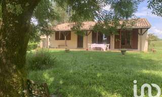 Maison 5 Pièces 88 m² à vendre à Caumont (33540)