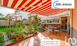 Maison 4 Pièces 91 m² à vendre à Rennes (35200)